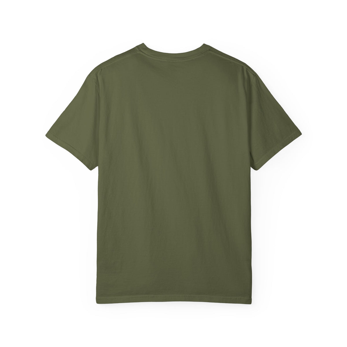 T-Shirt — "Bad Decisions Build Character" Dragon DnD Humor Tee