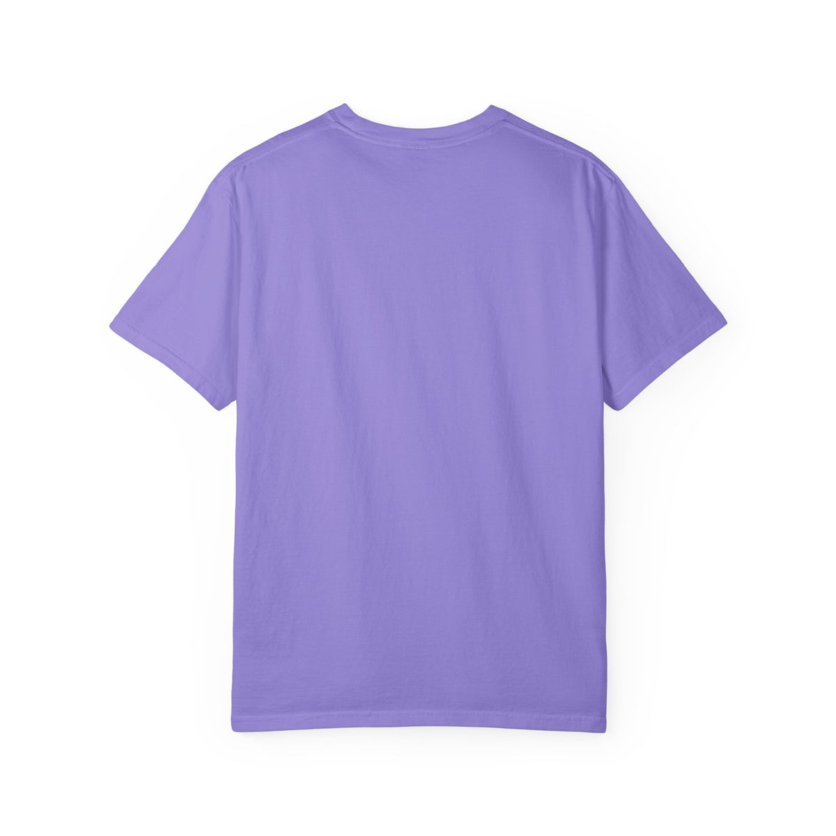 Looks Innocent Cute Cat T-Shirt — Kawaii Kitten Graphic Tee