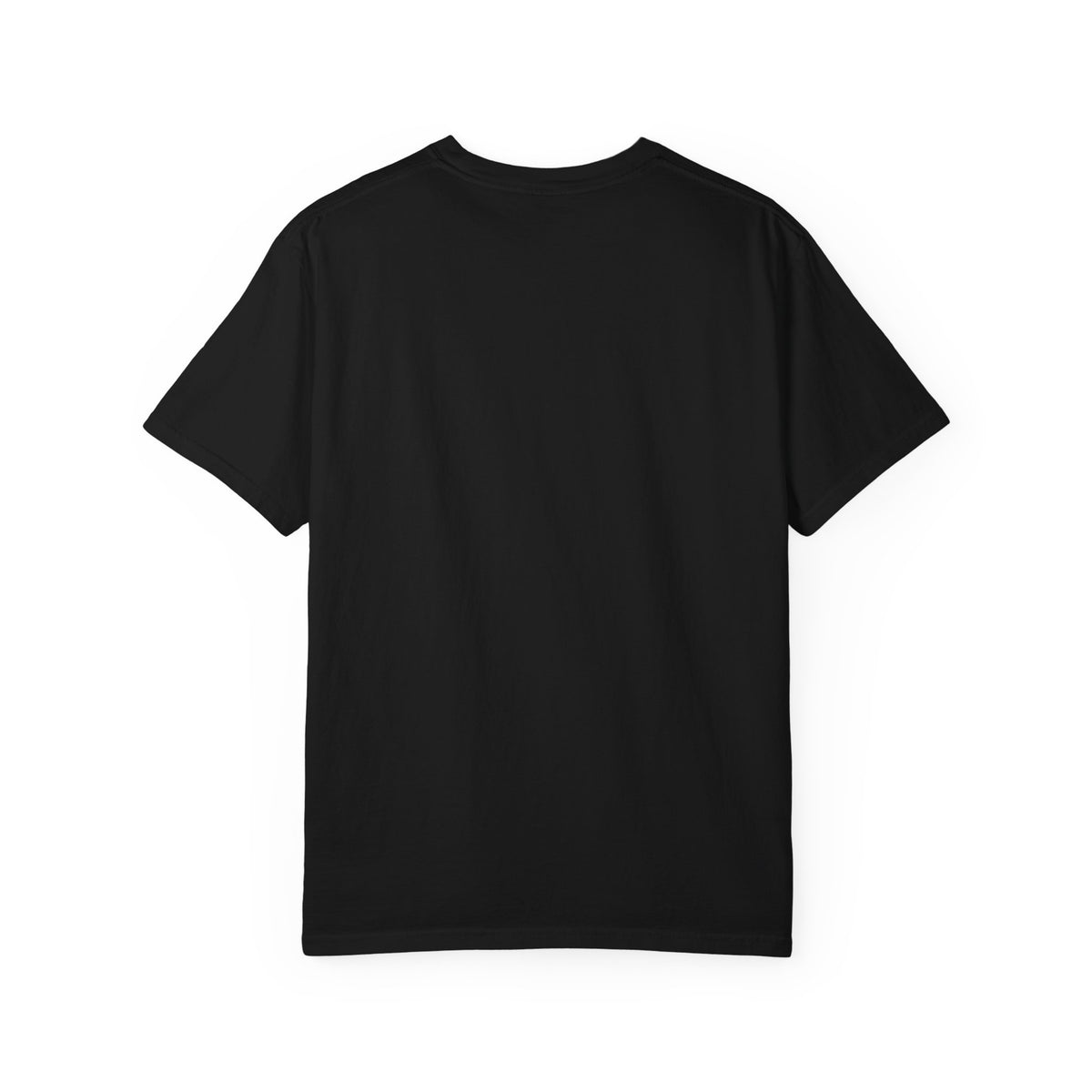 Looks Innocent Cute Cat T-Shirt — Kawaii Kitten Graphic Tee