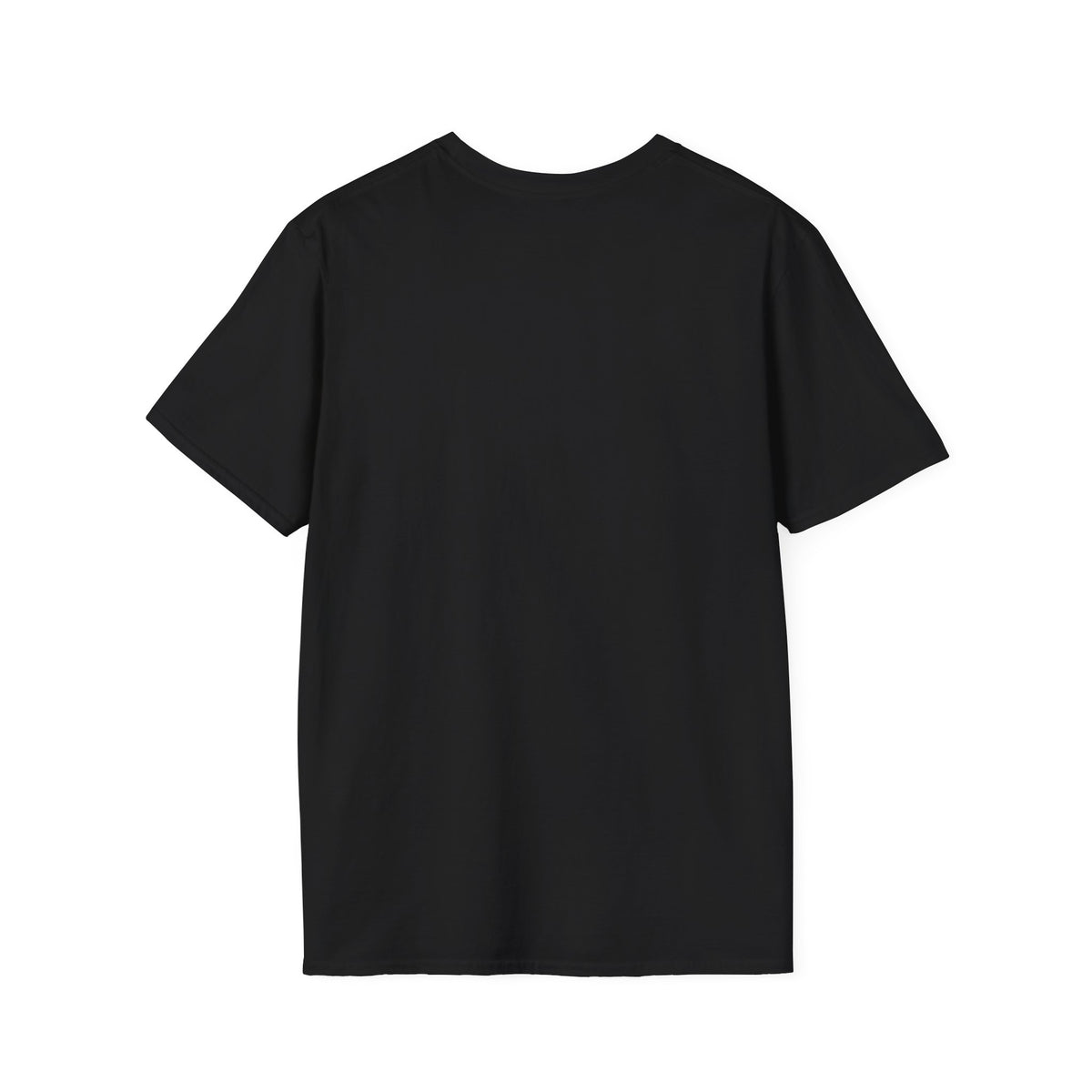 Don't Judge a Pussy Cat T-Shirt — Cute Black Cat Graphic Tee