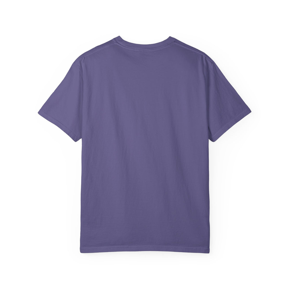 Looks Innocent Cute Cat T-Shirt — Kawaii Kitten Graphic Tee