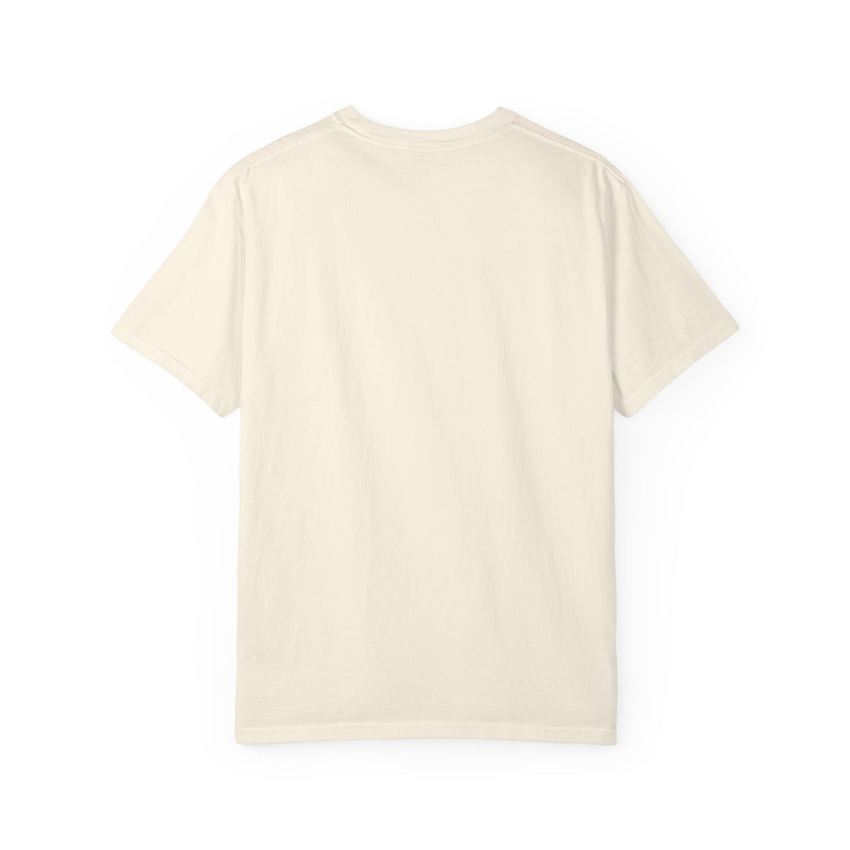 Looks Innocent Cute Cat T-Shirt — Kawaii Kitten Graphic Tee