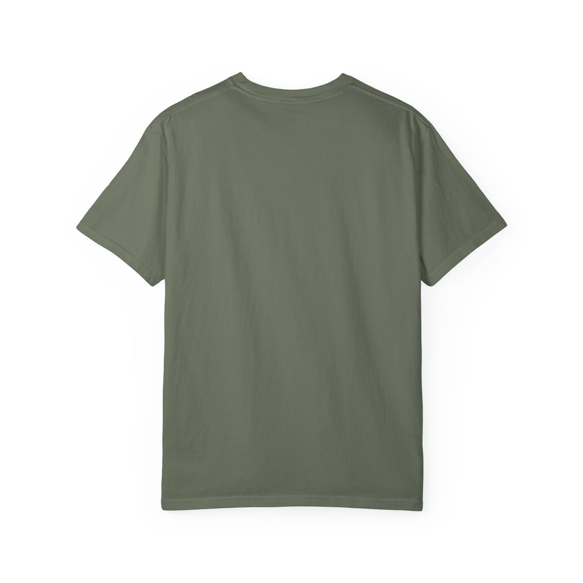 T-Shirt — "Bad Decisions Build Character" Dragon DnD Humor Tee