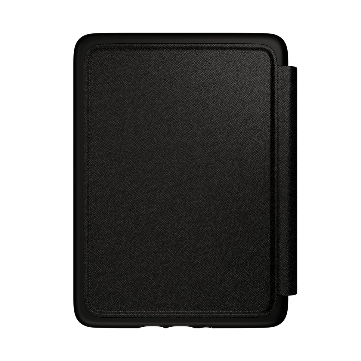 Kindle Case - 'I Like My Smut Like I Like My Coffee' Gothic Skull E-Reader Cover