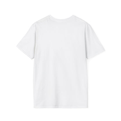 Hex Me Daddy Bear Graphic T-Shirt