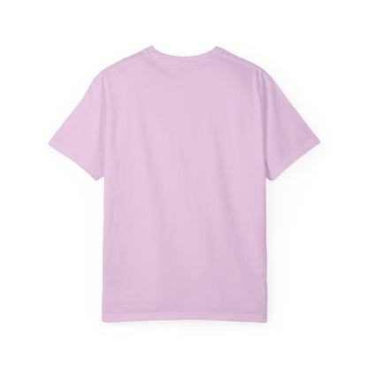 Looks Innocent Cute Cat T-Shirt — Kawaii Kitten Graphic Tee