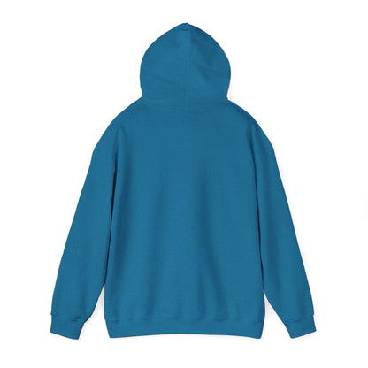 Hoodie — 'Switch Bitch' Retro Arrow Graphic Hoodie