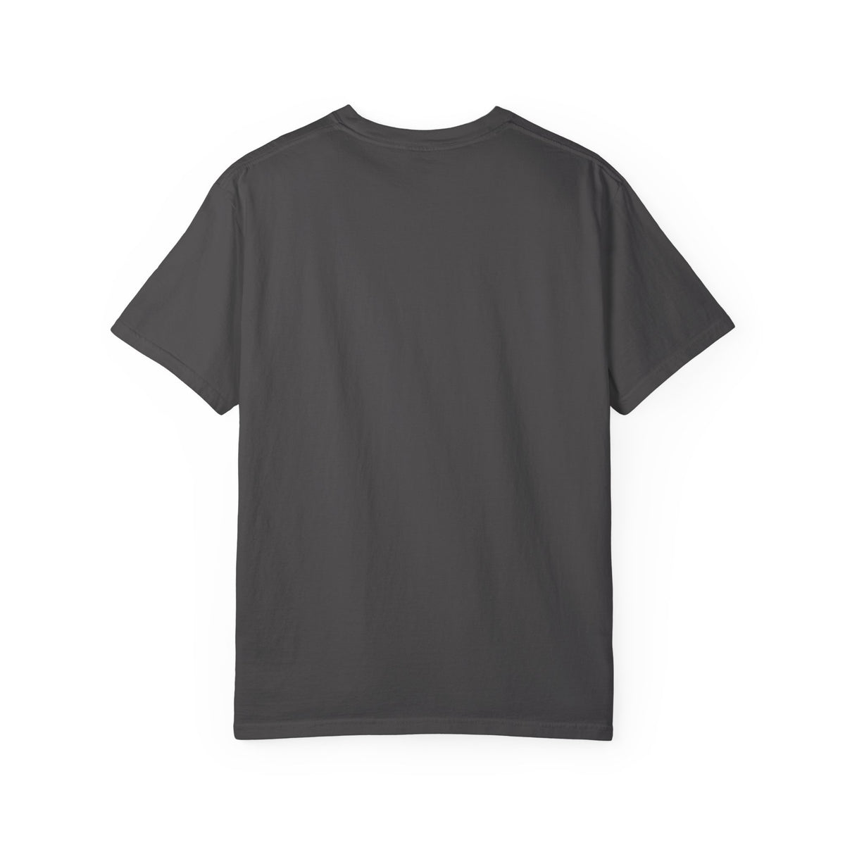 T-Shirt — "Bad Decisions Build Character" Dragon DnD Humor Tee