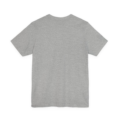 Unisex Jersey T-Shirt – “Hex Me Daddy” Pentagram Design