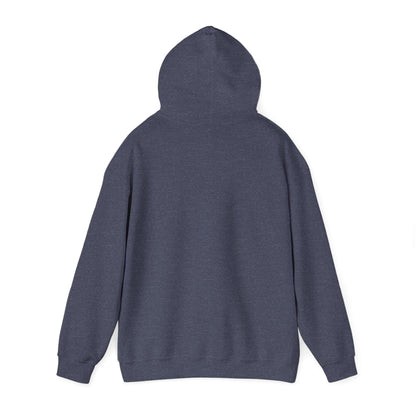 Hoodie — 'Switch Bitch' Retro Arrow Graphic Hoodie