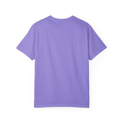 Looks Innocent Cute Cat T-Shirt — Kawaii Kitten Graphic Tee