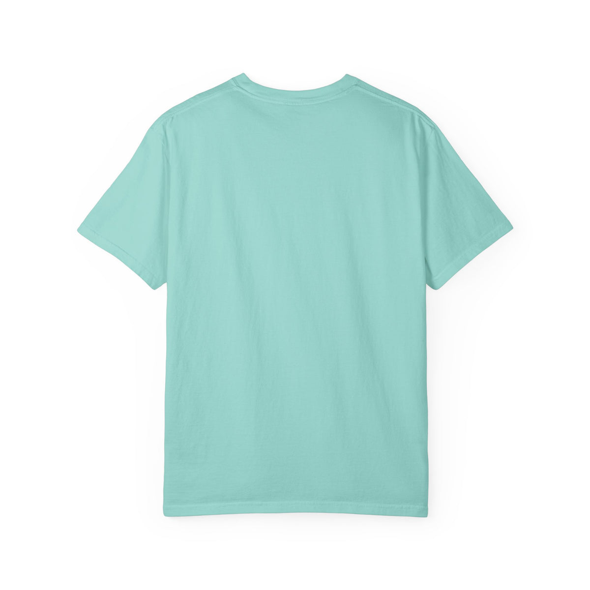 Looks Innocent Cute Cat T-Shirt — Kawaii Kitten Graphic Tee