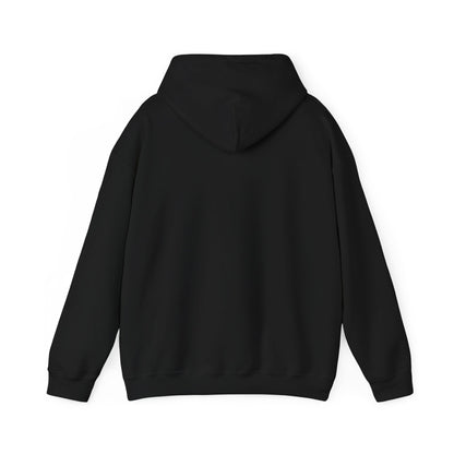 Hoodie — 'Switch Bitch' Retro Arrow Graphic Hoodie