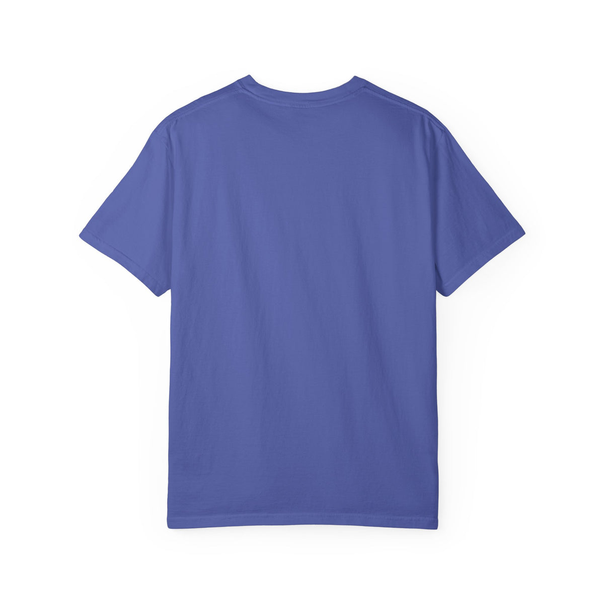 Looks Innocent Cute Cat T-Shirt — Kawaii Kitten Graphic Tee