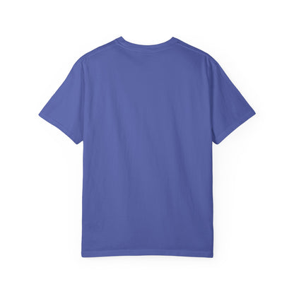 Looks Innocent Cute Cat T-Shirt — Kawaii Kitten Graphic Tee