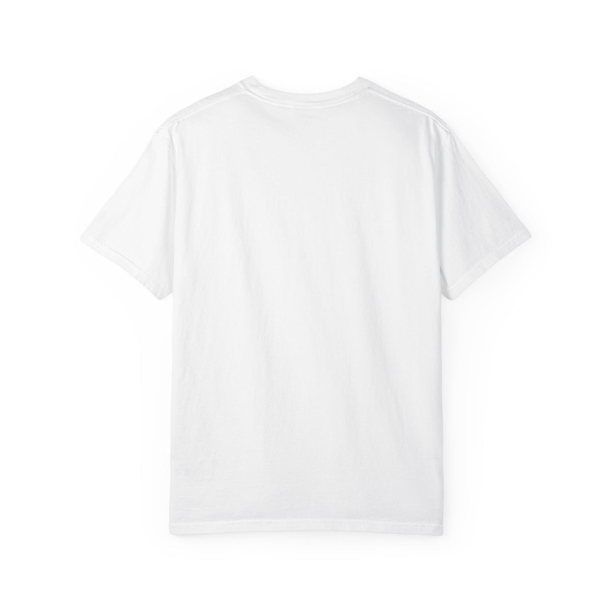 Looks Innocent Cute Cat T-Shirt — Kawaii Kitten Graphic Tee
