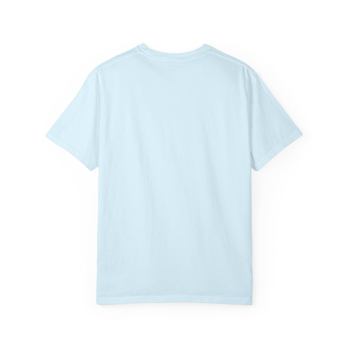 Looks Innocent Cute Cat T-Shirt — Kawaii Kitten Graphic Tee