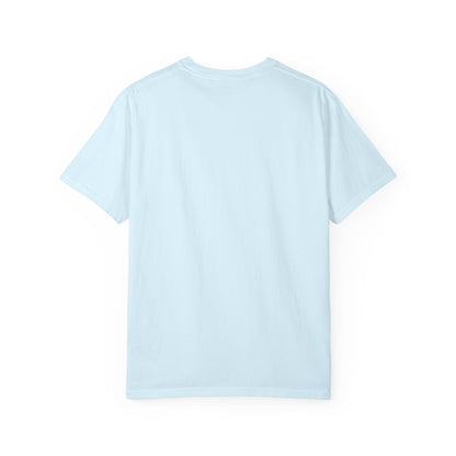 Looks Innocent Cute Cat T-Shirt — Kawaii Kitten Graphic Tee