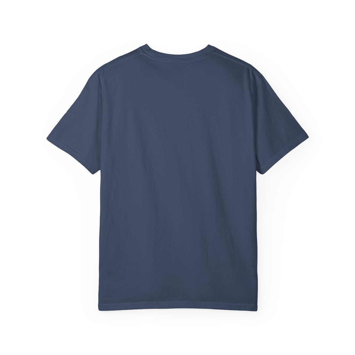 Looks Innocent Cute Cat T-Shirt — Kawaii Kitten Graphic Tee