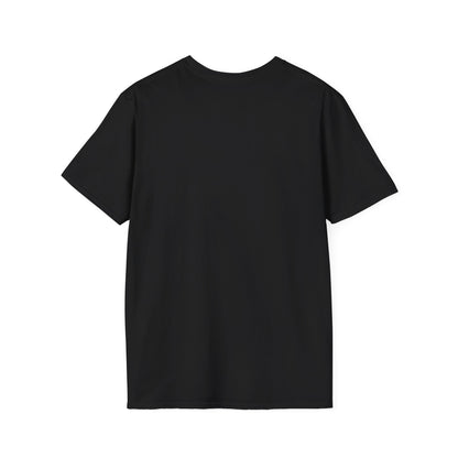 Don't Judge a Pussy Cat T-Shirt — Cute Black Cat Graphic Tee