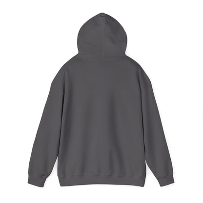 Hoodie — 'Switch Bitch' Retro Arrow Graphic Hoodie