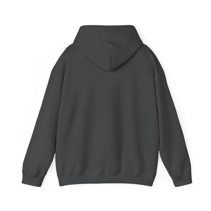 Hoodie — 'Switch Bitch' Retro Arrow Graphic Hoodie