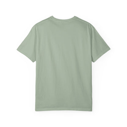 Looks Innocent Cute Cat T-Shirt — Kawaii Kitten Graphic Tee
