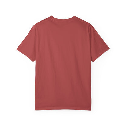 T-Shirt — "Bad Decisions Build Character" Dragon DnD Humor Tee