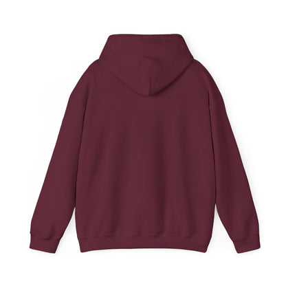 Hoodie — 'Switch Bitch' Retro Arrow Graphic Hoodie