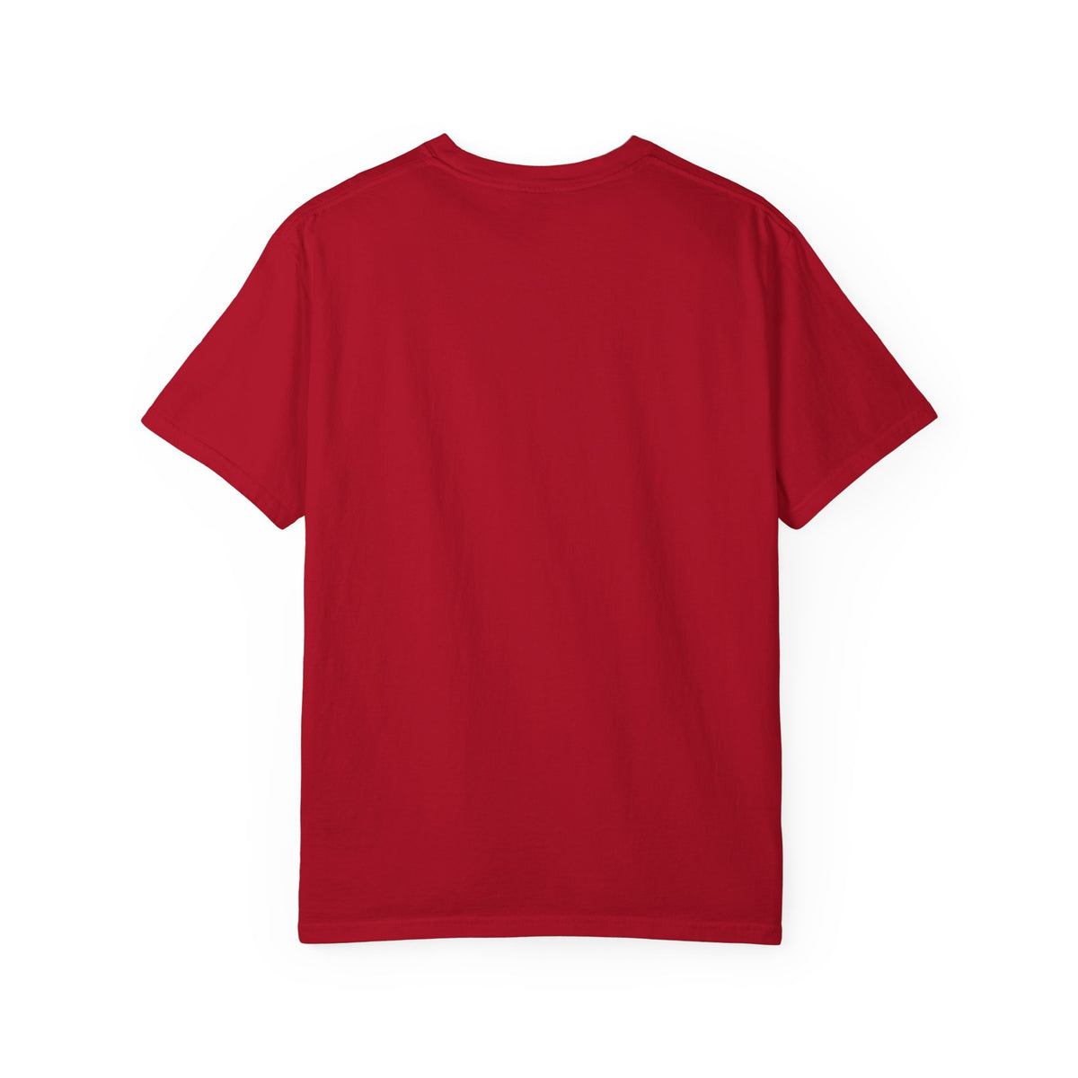 T-Shirt — "Bad Decisions Build Character" Dragon DnD Humor Tee