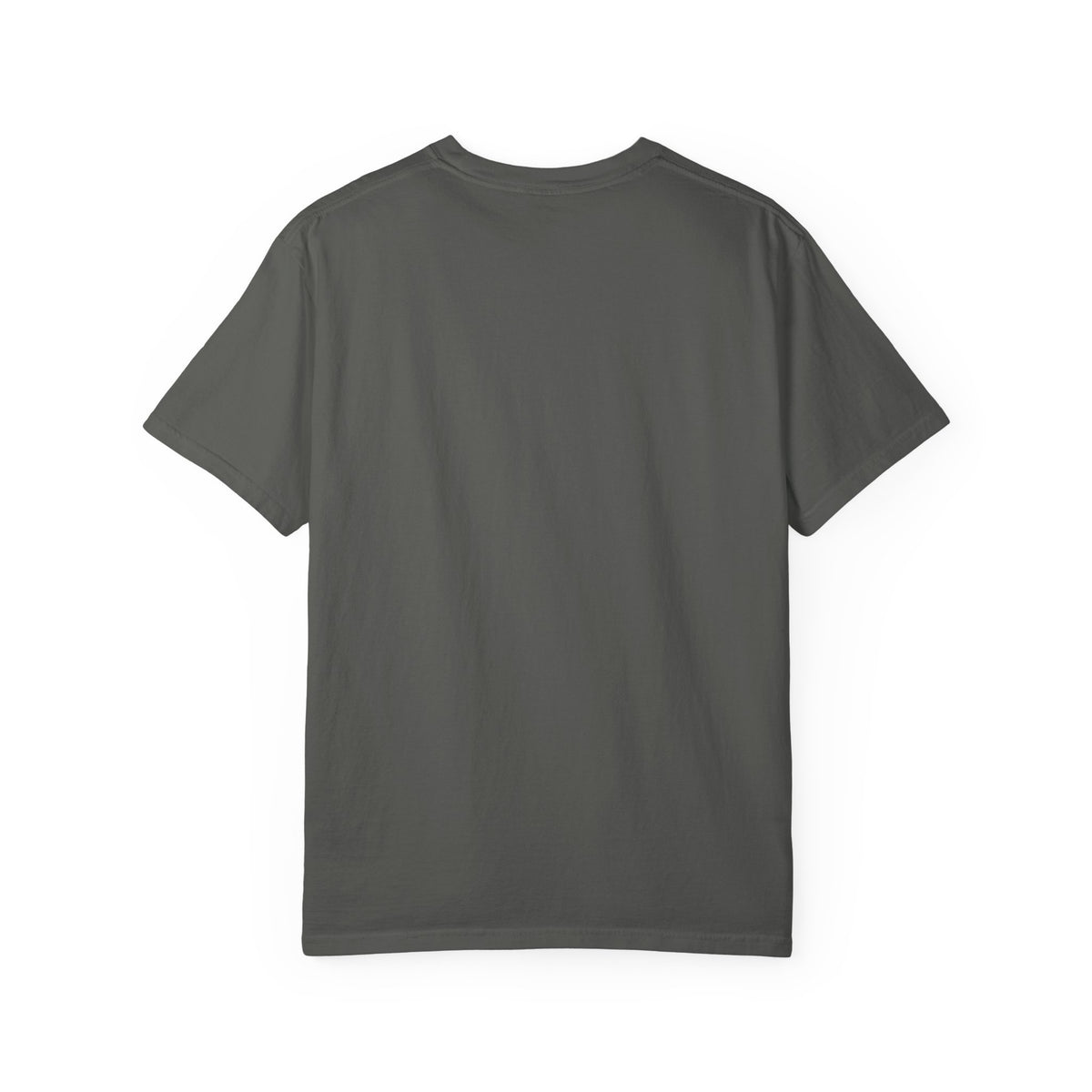 T-Shirt — "Bad Decisions Build Character" Dragon DnD Humor Tee