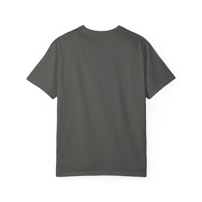 T-Shirt — "Bad Decisions Build Character" Dragon DnD Humor Tee