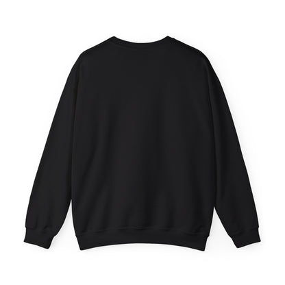 Hex Me Daddy Pentagram Graphic Sweatshirt