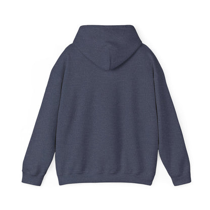Hoodie — 'Switch Bitch' Retro Arrow Graphic Hoodie