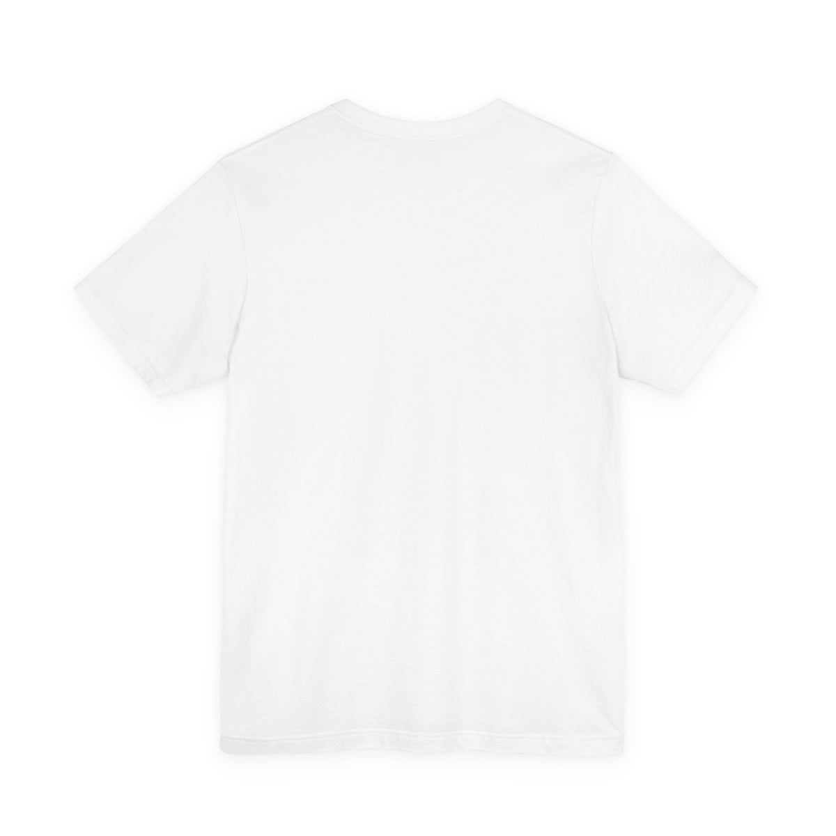 Unisex Jersey T-Shirt – “Hex Me Daddy” Pentagram Design