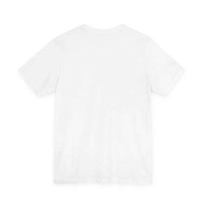 Unisex Jersey T-Shirt – “Hex Me Daddy” Pentagram Design