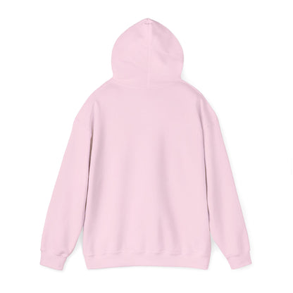 Hoodie — 'Switch Bitch' Retro Arrow Graphic Hoodie