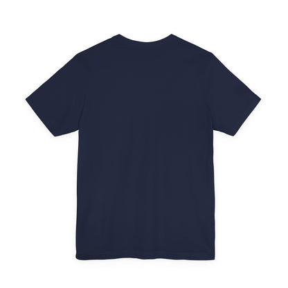 Unisex Jersey T-Shirt – “Hex Me Daddy” Pentagram Design