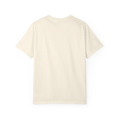 Looks Innocent Cute Cat T-Shirt — Kawaii Kitten Graphic Tee