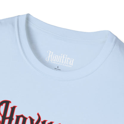 Hexually Active Gothic Pin-Up T-Shirt