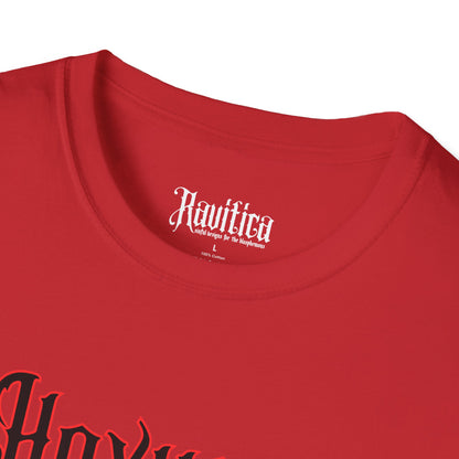 Hexually Active Gothic Pin-Up T-Shirt