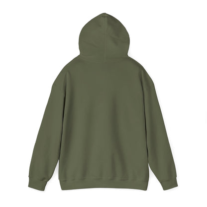 Dragon Fire Hoodie - "You Decisions, I Burn" Fantasy Graphic Sweatshirt