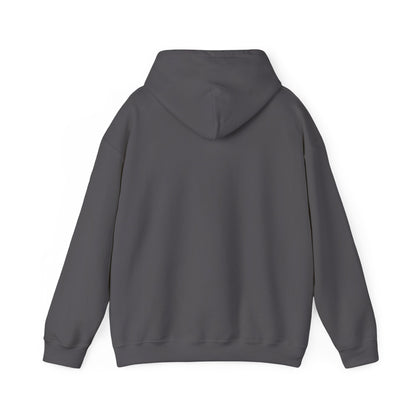 Hoodie — 'Switch Bitch' Retro Arrow Graphic Hoodie