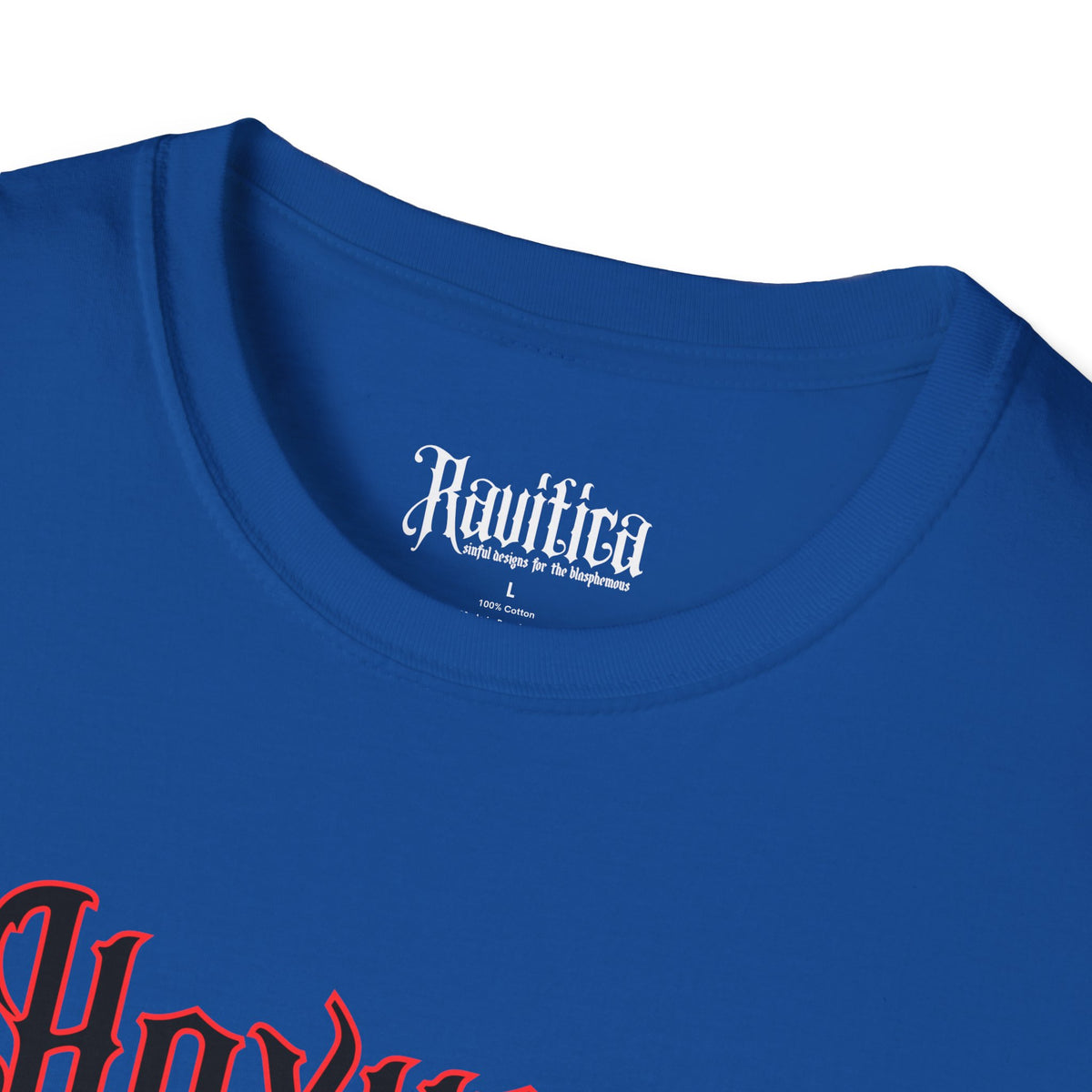 Hexually Active Gothic Pin-Up T-Shirt
