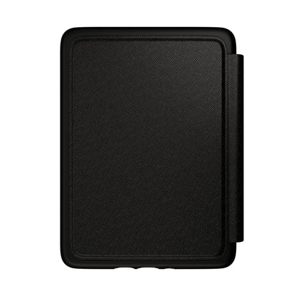 Kindle Case - 'I Like My Smut Like I Like My Coffee' Gothic Skull E-Reader Cover