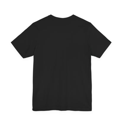 Unisex Jersey T-Shirt – “Hex Me Daddy” Pentagram Design