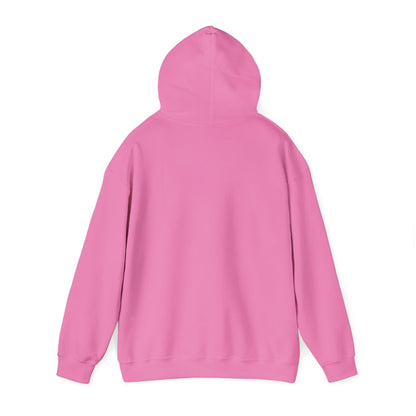 Hoodie — 'Switch Bitch' Retro Arrow Graphic Hoodie